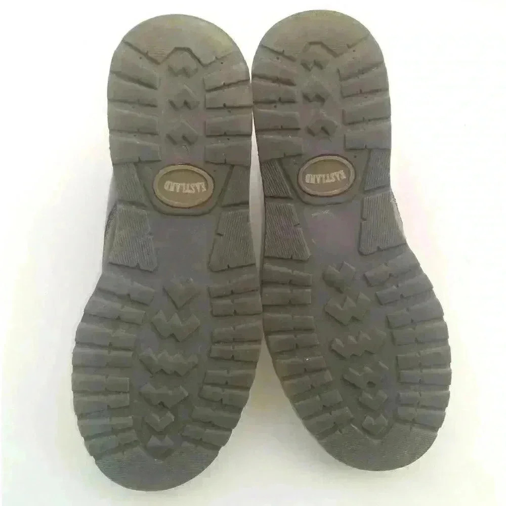 Eastland Men's Finn Chukka Boots Brown Size 9D EUR 43 - Picture 5 of 9